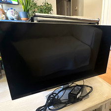 Dell UltraSharp 23” Model 52319Nc with power supply picture