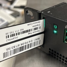 Dell X-Series X1052P 48x 1GbE 4x SFP+ Gigabit Ethernet Managed Switch picture