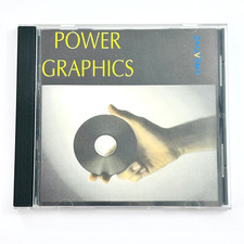 Creative Labs Power Graphics For Windows 3.1 CD-ROM Kai's Power Tools Aldus+ picture