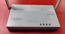 ⭐️⭐️⭐️⭐️⭐️ Enterasys RoamAbout Wireless LANs RBT-4102 picture