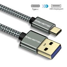 3FT Hi-Speed Data Sync Cable USB to Type C Fast Charge Cord for iPad Air/Pro 13 picture