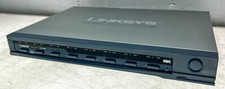 USED | Linksys SVIEW08 8-Station CPU KVM Switch picture