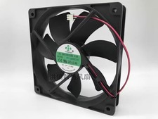Cooler Master FA08025M12LPA DC12V 0.45A 4-Wire PWM Cooling Fan picture
