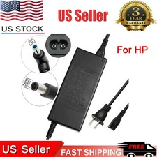 Laptop Charger Adapter for HP EliteBook,HP Stream,HP Pavilion,HP ENVY,TouchSmart picture