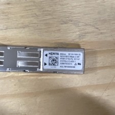 Nortel AA1419013-E5 AA1419013 1Gbps LC SFP Optical Transceiver Module picture