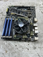 ASUS Sabertooth X58 Intel Core i7-960 3.20GHz 12GB Ram picture
