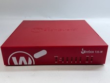 WatchGuard Firebox T35-W Network Security Firewall Appliance (MS3AE5W) NO AC picture