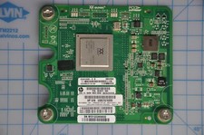HP 2-Ports Fibre Channel 8Gbps PCI Express Host Bus Adapter 708062-001 picture