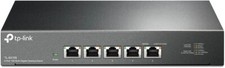 TP-Link 10G Multi-Gigabit Unmanaged Switch TLSX105 Brand New Fedex picture