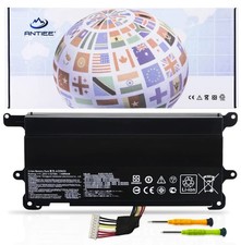67Wh Laptop Battery Replacement for ASUS ROG G752 Series - High Capacity, Reliab picture