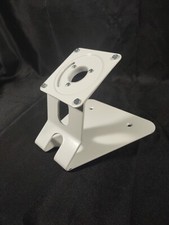 Abovetek Desktop Stand Security Tablet Kiosk Wall Mount White Retail Store  picture