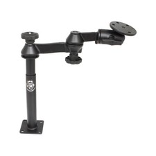 RAM Tele-Pole System with 8
