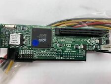 IBM aCard IDE to LVD-SCSI Bridge Adapter New AEC-7722 IDE device to SCSI interfa picture