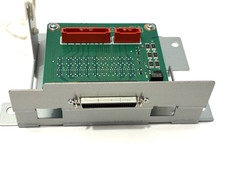 QK22185, QM7-5220 PCB interface for Canon imagePROGRAF TX-4100 picture