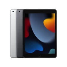 Apple iPad 9 64GB WiFi Good Condition - All Colors picture