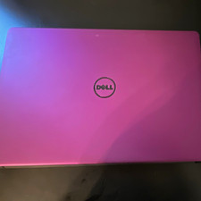 Dell Inspiron 5555 4 core Radeon R5 Graphics 2TBHDD 16Gb memory. Read descript picture