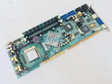 Used 1PCS AXIOMTEK SBC81826 Rev.A1 Industrial Motherboard picture