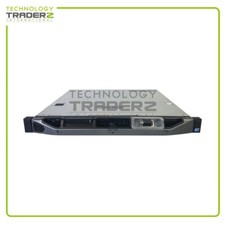 2JHM3 Dell PowerEdge R220 E3-1220 v3 3.10GHz 4GB 2x LFF Server 02JHM3 picture