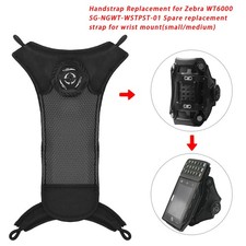 2pcs Wrist Strap Handstrap Replacement for Zebra WT6000 ,Wrist Mount Scanner picture