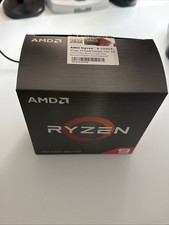 AMD Ryzen 9 5900X 3.70GHz 12 Core 100-000000061 24 Thread AM4 CPU picture