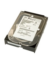 Fujitsu Primergy S26361-H1003-V100 MBA3073RC A3C40093288 73 GB picture