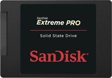 New SanDisk Extreme Pro 480GB SSD Solid State Drive SATA 2.5