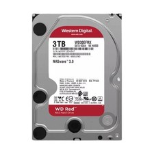 Fits For Western Digital NASware 3TB WD30EFRX 5400RPM SATA 3.5