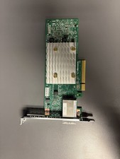 HPE E208e-p SR Gen 10 External SAS RAID Controller picture