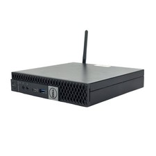 DELL OptiPlex 7050 MFF 3.5GHz i5 8GB RAM 256GB SSD Windows 11 Pro picture