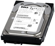 HARD DRIVE DELL 0N226K N226K MBA3300RC 300GB 15000RPM 16MB CACHE SAS 3.5