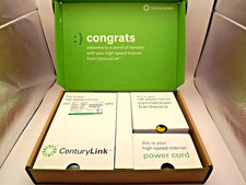 CenturyLink Modem and Wireless-N Router Self-Install Kit C1000A picture