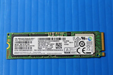 Samsung 1TB SSD M.2 PCIe NVMe 2280 Internal SSD PM981 MZVLB1T0HALR MZ-VLB1T00 T9 picture