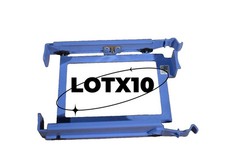 LOTX10 Dell Desktop Hard Drive Caddy PowerEdge T110 T310 T410 T605 picture