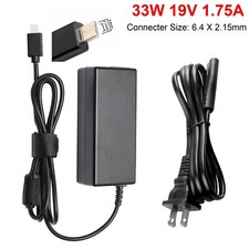 33W 19V 1.75A AC Adapter Charger For ASUS Eeebook X205T X205TA E202 E205 TP200SA picture
