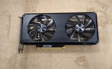 Gainward RTX3060 Ti Ghost 8G Graphics Card, GPU, Video Card picture