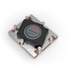 Dynatron J21 AMD® Socket SP7 1U Active CPU Cooler picture