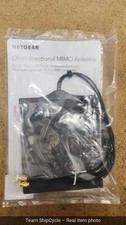 NETGEAR Omnidirectional MIMO Antenna 6000451  Enhances Performance of In G1N picture