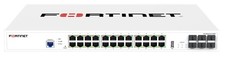 Fortinet FortiSwitch FS-124G-FPOE 24 port 2.5G Multi-Gig PoE Switch 6x 10G SFP+ picture