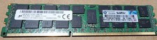 16GB kit (2x 8GB) 2Rx4 PC3-14900R HPE MICRON 712382-071 picture