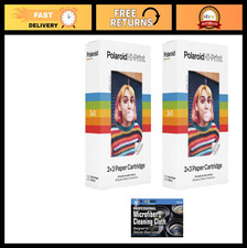 2 Pack Polaroid Hi-Print 2x3