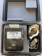 Panduit TDP43ME Thermal Monochrome Desktop Label Printer picture