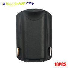 10Pcs High Capacity Battery Cover for   Symbol MC3100 MC3190 Series New picture