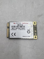 Sierra Wireless AirPrime mc7710 LTE/HSPA 4G 3G 800/900/2100MHz Module WWAN Card picture