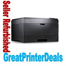Dell 2330DN Workgroup Laser Printer | Off-Lease picture