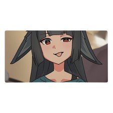 Zenless Zone Zero ZZZ Hoshimi Miyabi Mouse Pad  picture