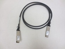 Arista Networks CAB-Q-Q-2M 40G QSFP+ Passive Direct Attach Copper Cable 2m (7ft) picture