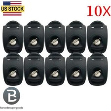 10x 1902 Battery Cover Case Replacement For Honeywell Xenon 1902-GSR 1902-GHD picture
