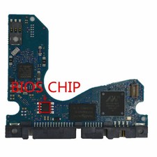 Board Number: 100809471 REV A For PCB Digital HDD Board picture
