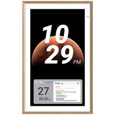 ApoloSign 27 inch Digital Calendar Family Wall Planner (Certified Refurbished) picture