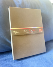 G.SKILL Zeta R5 Neo 128GB (4x32GB) DDR5-6400 RDIMM Reg picture